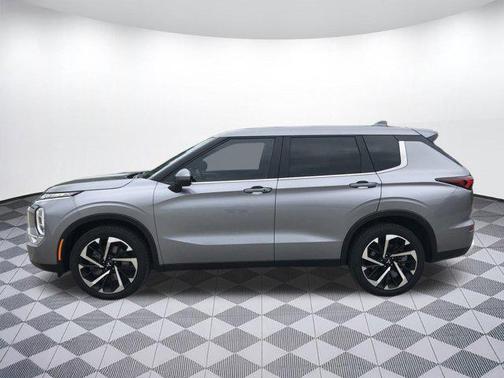2023 Mitsubishi Outlander SE 2.5 2WD