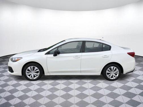 2023 Subaru Impreza Base
