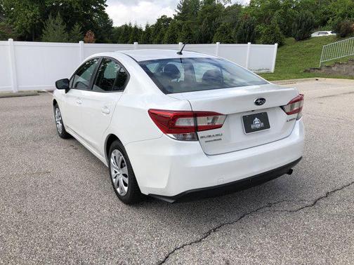 2023 Subaru Impreza Base