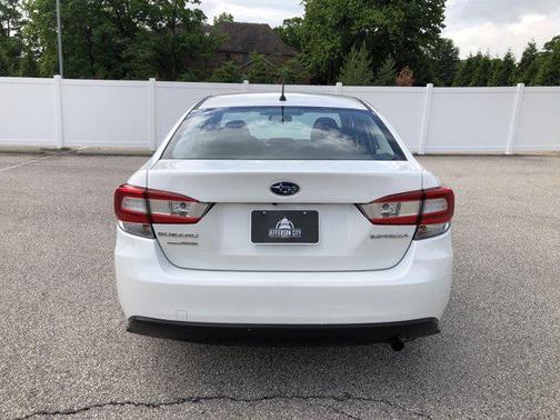 2023 Subaru Impreza Base
