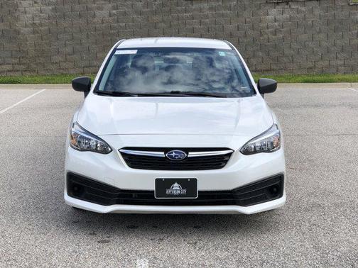 2023 Subaru Impreza Base