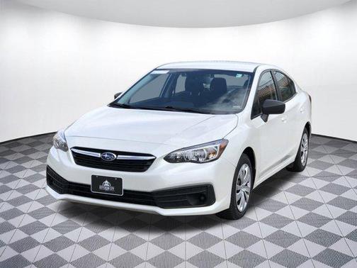 2023 Subaru Impreza Base