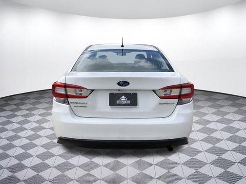 2023 Subaru Impreza Base