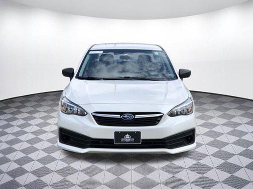 2023 Subaru Impreza Base