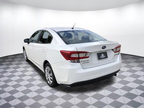 2023 Subaru Impreza Base