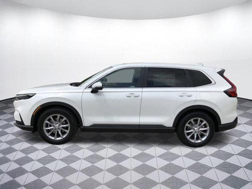2025 Honda CR-V EX-L 2WD
