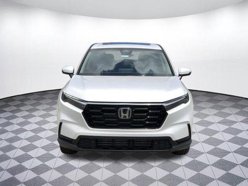 2025 Honda CR-V EX-L 2WD