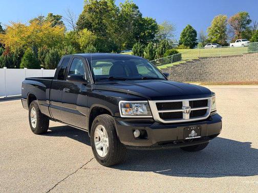 2011 Dodge Dakota Big Horn/Lone Star