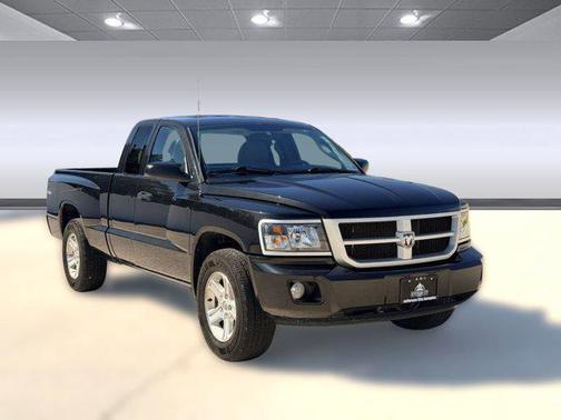 2011 Dodge Dakota Big Horn/Lone Star