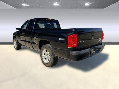 2011 Dodge Dakota Big Horn/Lone Star