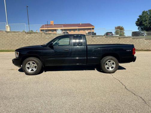 2011 Dodge Dakota Big Horn/Lone Star