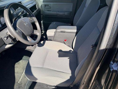 2011 Dodge Dakota Big Horn/Lone Star