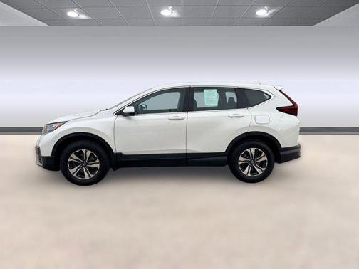 2022 Honda CR-V AWD Special Edition