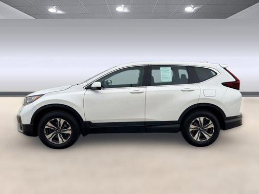 2022 Honda CR-V AWD Special Edition