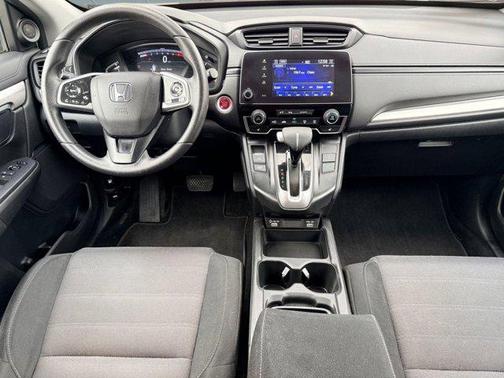 2022 Honda CR-V AWD Special Edition