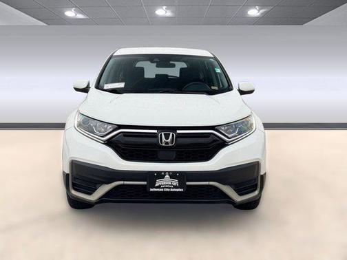 2022 Honda CR-V AWD Special Edition