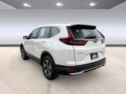2022 Honda CR-V AWD Special Edition
