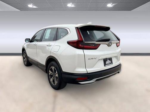 2022 Honda CR-V AWD Special Edition