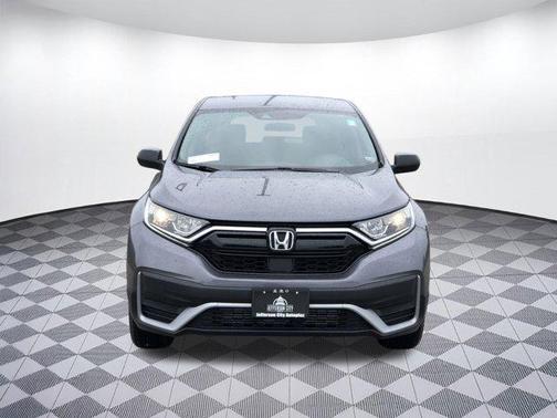 2020 Honda CR-V AWD LX