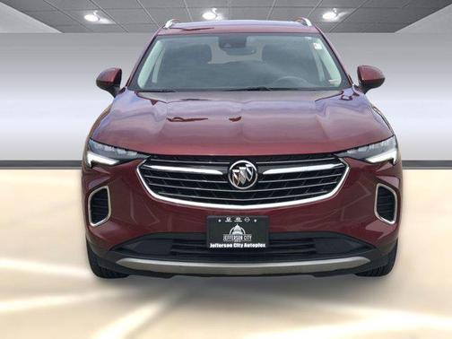 2023 Buick Envision Essence FWD