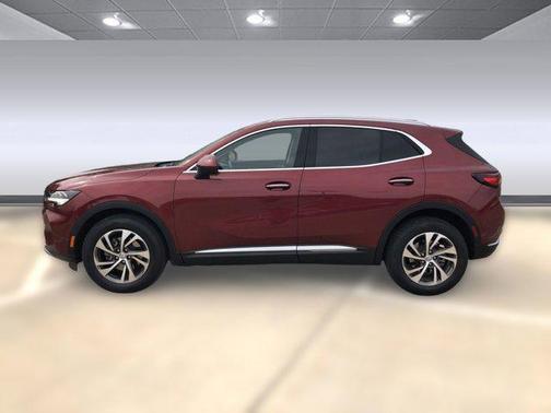 2023 Buick Envision Essence FWD