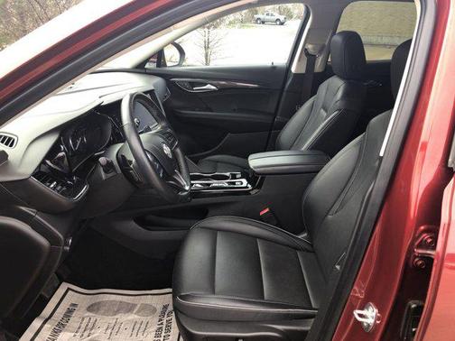 2023 Buick Envision Essence FWD