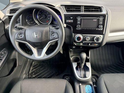 2020 Honda Fit LX