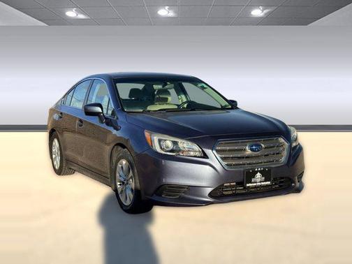 2017 Subaru Legacy Premium