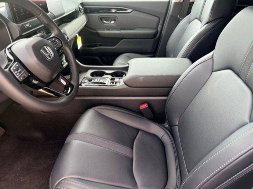 2026 Honda Passport AWD RTL