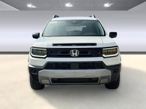 2026 Honda Passport AWD RTL