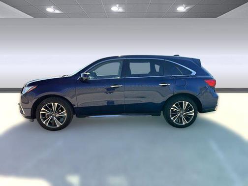 2019 Acura MDX 3.5L w/Technology Package