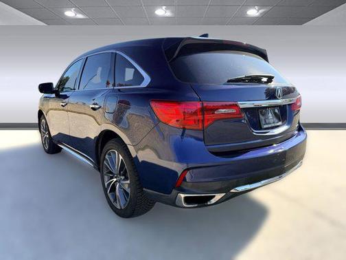 2019 Acura MDX 3.5L w/Technology Package