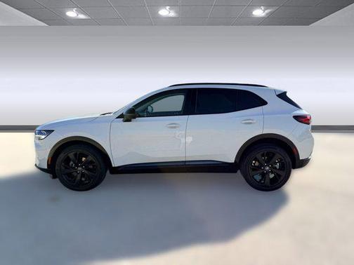 2022 Buick Envision AWD Essence