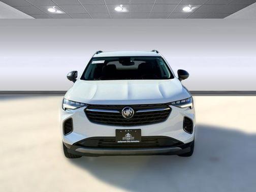 2022 Buick Envision AWD Essence
