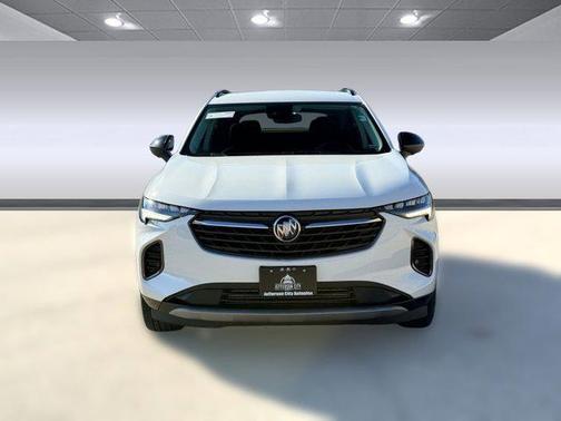 2022 Buick Envision AWD Essence