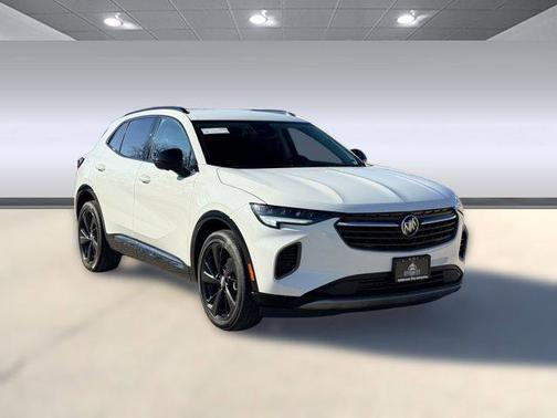 2022 Buick Envision AWD Essence