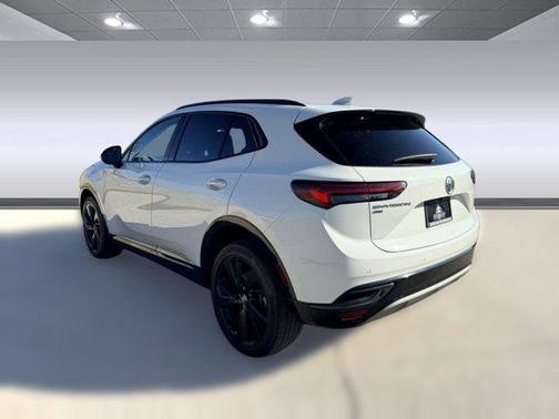 2022 Buick Envision AWD Essence