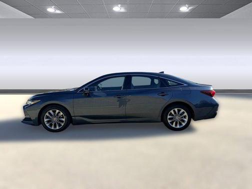 2021 Toyota Avalon XLE