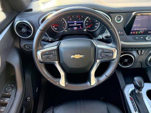 2022 Chevrolet Blazer 3LT