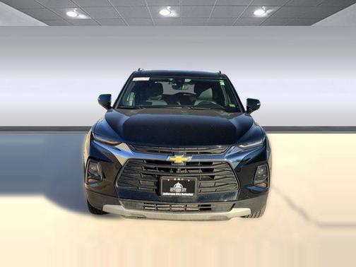 2022 Chevrolet Blazer 3LT