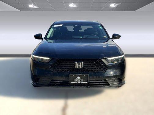 2023 Honda Accord EX 1.5T