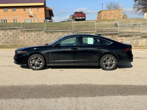 2023 Honda Accord EX 1.5T