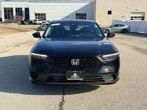 2023 Honda Accord EX 1.5T