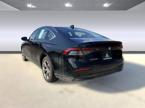 2023 Honda Accord EX 1.5T