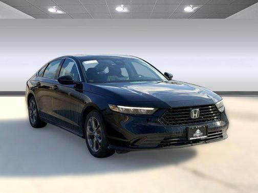 2023 Honda Accord EX 1.5T