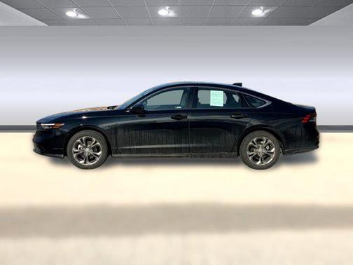 2023 Honda Accord EX 1.5T