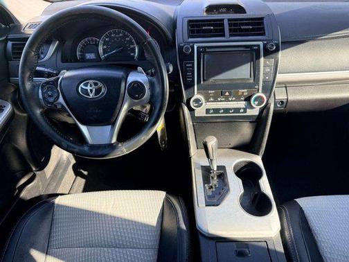 2013 Toyota Camry LE