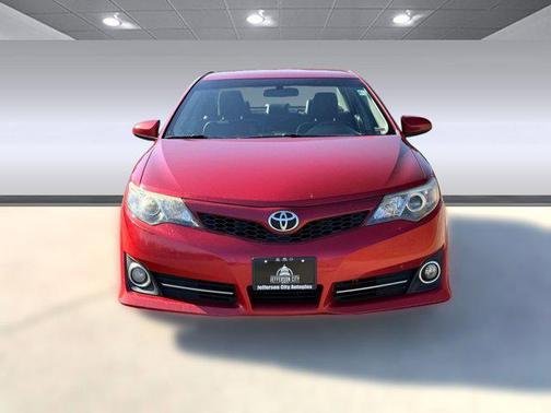 2013 Toyota Camry LE