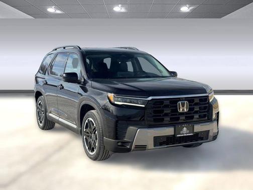 2026 Honda Pilot Touring 8-Passenger
