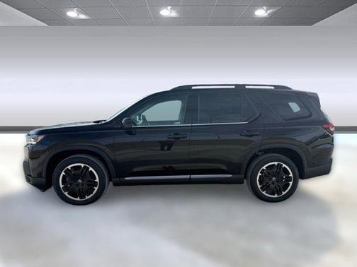 2026 Honda Pilot Touring 8-Passenger